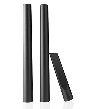 Shop Vac 1-1/4" Crevice Tool with 2 Extension Wands - size: 1-1/4inch