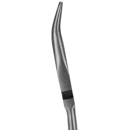 Performance Tool W1047 11-Inch Offset Long Handle Pliers - style: 11" Offset Long Handle Pliers
