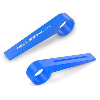 Bike Disc Brake Pad Spreader Tool, Hydraulic Brake Caliper Reset Press Crimping Stop Piston Compatible with Shimano and MTB Road Bikes