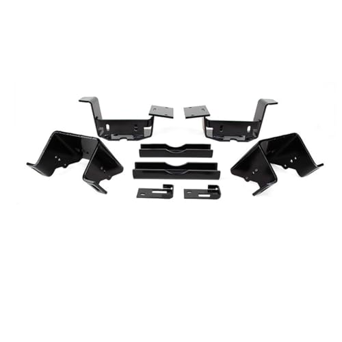 TrendsAuto Air Lift LoadLifter 7500 XL Ultimate Air Spring Kit & WirelessONE 2nd Gen Compressor EZ Mount fits 2020 2026 Silverado Sierra 2500 HD 3500 HD 4WD | Includes TrendsAuto Decal - size: 25980EZ