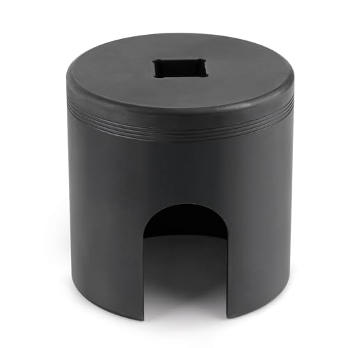 Heavy Duty Tie Rod Socket,Tie Rod Adjustment and Removal Tool for Class 6 – 8 Transportation Trucks & Equipment, 10353