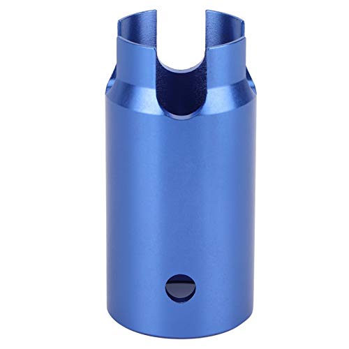 aqxreight Ignition Lock Dowel Pin Removal Tool Kit Fit for W24 Steering Wheel Lock Electric Motor