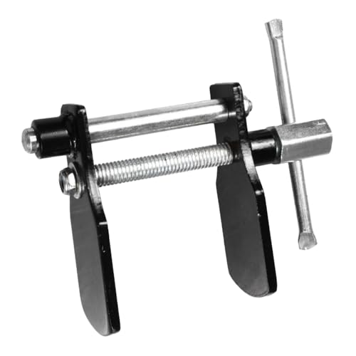 Brake Caliper Compression Tool, Disc Brake Pad Installation Spreader, Heavy Caliper Piston Spreader Tool, Universal Disassembly Tool for Brake Piston, Fits Most Car SUV Truck
