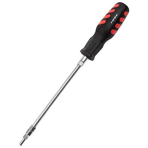 TUSK Flex Drive Clutch Cover Removal Tool for Can-Am Defender HD10 Max Limited 2020-2025