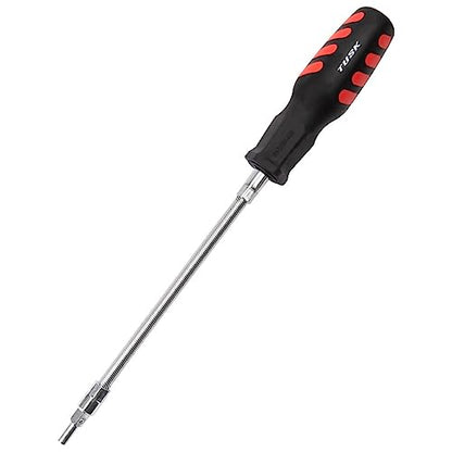 TUSK Flex Drive Clutch Cover Removal Tool for Can-Am Defender HD10 Max Limited 2020-2025