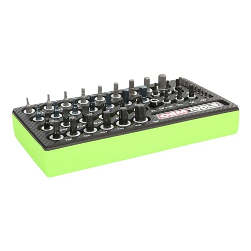 OEMTOOLS 44-Piece Torx Socket Set, Heat Treated Alloy Steel Torx Bit Set | Posi-Grip No-Slip Design, Heat Treated Unique Alloy Steel, Rust Resistant Hard Chrome Finish, EVA Tray with Sizes Marked - size: 44 Piece