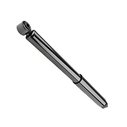 Detroit Axle - RWD Front Strut & Coil Spring Sway Bar Rear Shock Absorbers Replacement for 2005-2008 Ford F-150 Lincoln Mark LT - 6pc Set - size: 6AQS47259/Shock Kit