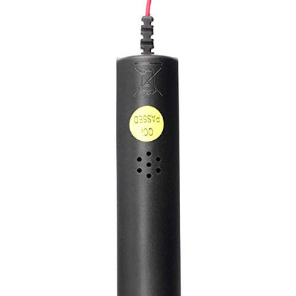 allsun EM4610A Logic Probe Electrical Circuit Tester Indications for Logic Level Pulse Detection