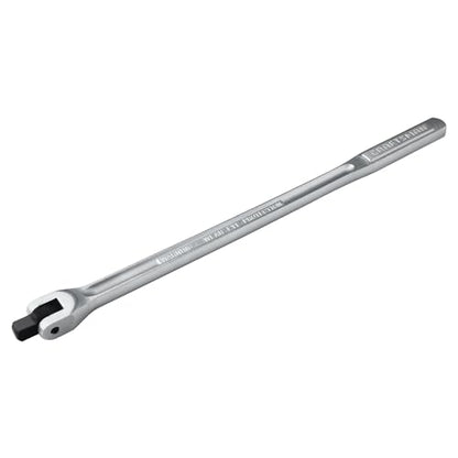 CRAFTSMAN 1/2 Inch Drive 18 Inch Flex Handle Breaker Bar (CMMT44202)