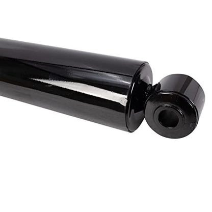 TRQ Rear Shock Absorber Set 2 Piece for 2014-2022 Ram ProMaster 2500 ProMaster 3500 - style: SBA31083