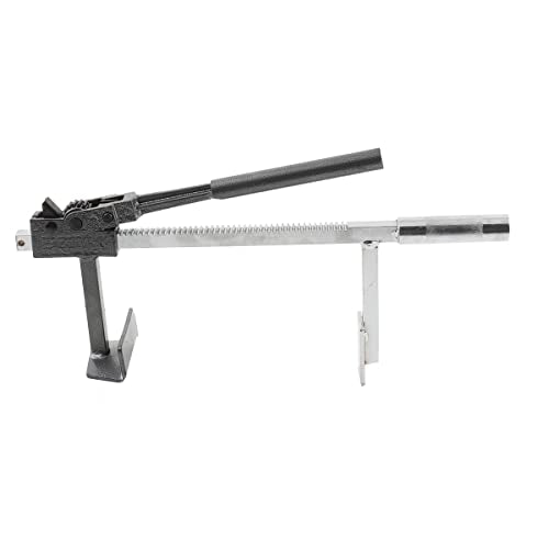 Manual Tire Expander, Manual Tire Spreader, Portable Wheel Tire Manual Hand Expander Tool Tire Changer Tool Automotive Truck Motorcycle Tire Repair Kit Tools