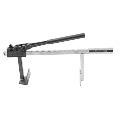 Manual Tire Expander, Manual Tire Spreader, Portable Wheel Tire Manual Hand Expander Tool Tire Changer Tool Automotive Truck Motorcycle Tire Repair Kit Tools