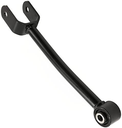 Detroit Axle - Rear 4pc Control Arm Kit for 2011-2014 Chrysler 200 Dodge Avenger 2011-2020 Journey, 2 Upper Lateral Links 2 Lower Forward Control Arms Assembly 2012 2013 Replacement - size: 4C48158/4PC