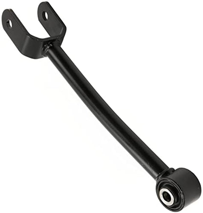 Detroit Axle - Rear 4pc Control Arm Kit for 2011-2014 Chrysler 200 Dodge Avenger 2011-2020 Journey, 2 Upper Lateral Links 2 Lower Forward Control Arms Assembly 2012 2013 Replacement - size: 4C48158/4PC