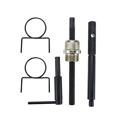 Camshaft Alignment Vanos Engine Timing Locking Tool Kit Compatible for BMW M60 M62 M62TU