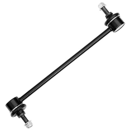 Detroit Axle - 2.5L Front Struts Kit for 2018 2019 2020 2021 2022 2023 Toyota Camry, 2 Struts with Coil Spring Assembly 2 Stabilizer Sway Bar End Links Replacement Suspension - size: 4QS471781/Sway Kit