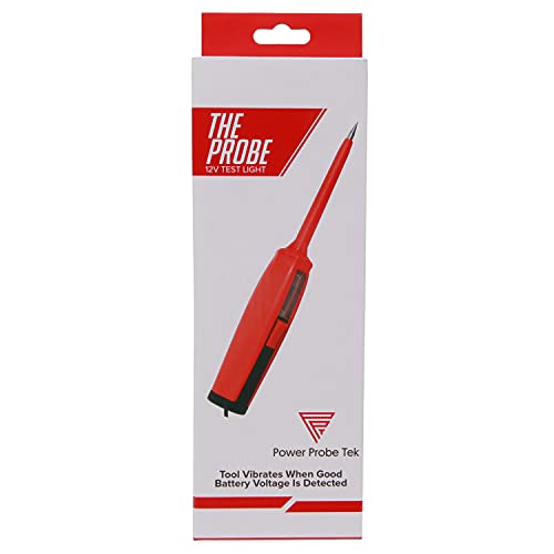 Power Probe 12V Test Light Circuit Tester (PPTACT1CS)