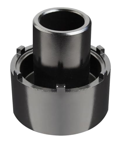 Sunex Tools - 2-5/8 AXLE NUT SPANNER SOCKET
