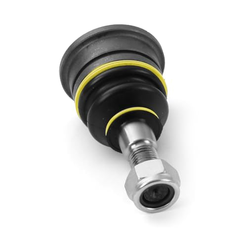 Metrix Premium Chassis Parts - 2 PC Front Upper Ball Joint Kit Fits 1995-2004 Toyota Tacoma 4WD, 1998-2004 Tacoma RWD, 1996-2002 4Runner, 2001-2007 Sequoia, Replacement K90255, Made in Europe