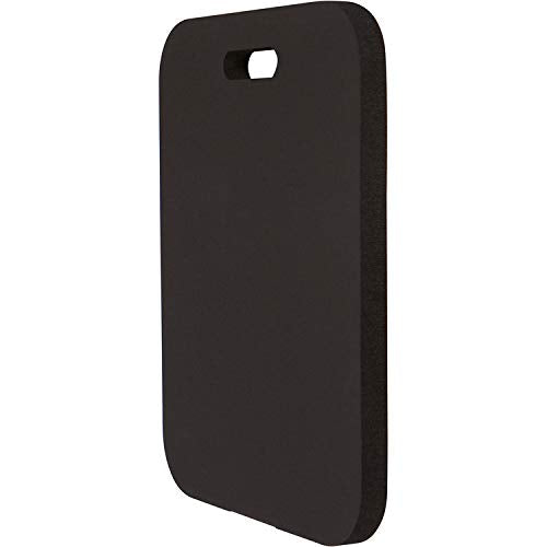 Earth Edge The Pad - 15" x 20" x 1", Black
