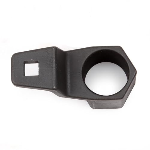 50MM Hex Crankshaft Crank Damper Pulley Holding Wrench Socket Tool | Fit for Honda and Acura Engines