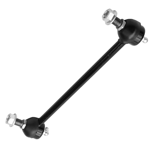 Detroit Axle - 4pc Front End Control Arms Kit for Toyota Camry Avalon Lexus ES300h ES350, 2 Lower Control Arms and Ball Joint 2 Sway Bar Links Replacement - size: 4CS48168/4PC
