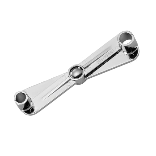 Scissor Fuel Line Disconnect Tool, 3/8 Inch and 5/16 Inch Filter Removal Tool for Quick Disconnection, 2-in-1 Metal Fuel Line Disconnect Scissors for Heater A/C Line Service - color: 2 in 1-1 PCS