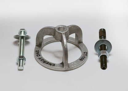 Clutch Spring Compressor Tool for American V-Twins by Energy One®