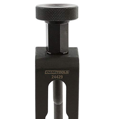 OEMTOOLS 24429 Spring Compressor – Ford 4.6L & 5.4L 3-Valve Modular Engines – On-Vehicle Service Tool – Not for 2V or 4V - size: 3-Valve