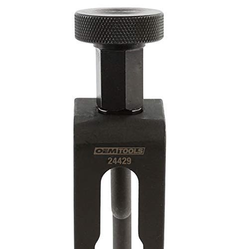 OEMTOOLS 24429 Spring Compressor – Ford 4.6L & 5.4L 3-Valve Modular Engines – On-Vehicle Service Tool – Not for 2V or 4V - size: 3-Valve