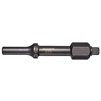 Mayhew Tools 32029 Pneumatic Bolt Breaker, 2-Piece Set, Black Oxide Finish - size: 2-Piece Bolt Breaker Socket