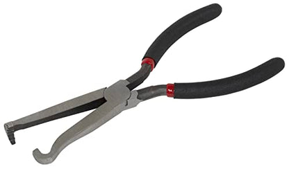 Lisle 37960 Electrical Disconnect Pliers - style: Straight
