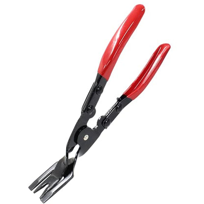 Universal Auto Door Car Upholstery Trim Clip Removal Piler Tool, Door Panel Removal Tool Push Pin Pliers