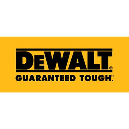 DEWALT DXV06PZ 4 Peak HP Shop Vacuums Wet/Dry, 6 Gallon Poly Wet/Dry Vac, Heavy-Duty Shop Vacuum with Blower Function Yellow+Black
