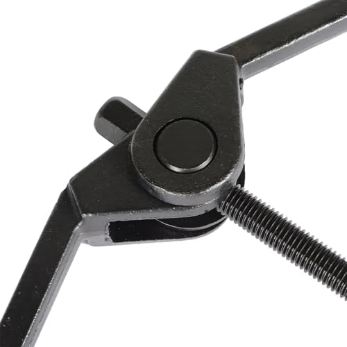 5-in-1 Ball Joint Separator Kit Pitman Arm Puller Tie Rod End