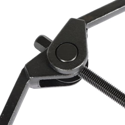 5-in-1 Ball Joint Separator Kit Pitman Arm Puller Tie Rod End