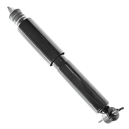 TRQ Front Shock Absorber Set Compatible with 1998-2011 Ford Ranger 2001-2009 Mazda B2300 1998-2001 B2500 1998-2007 B3000 1998-2000 B4000 - style: SBA60283
