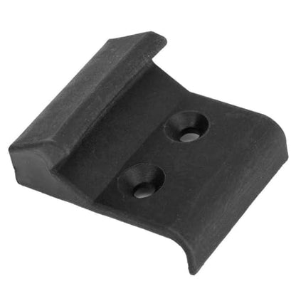Jaw Protectors, 4pcs ABS Tire Changer Clamp Cover Jaw Protectors Guard Protective Covers