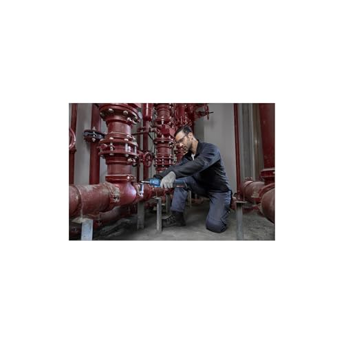 Bosch Professional 18V System Cordless Ratchet Wrench GRC 18V-60