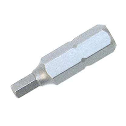 Wiha 72596 10 Piece Bit Set Hex Inch