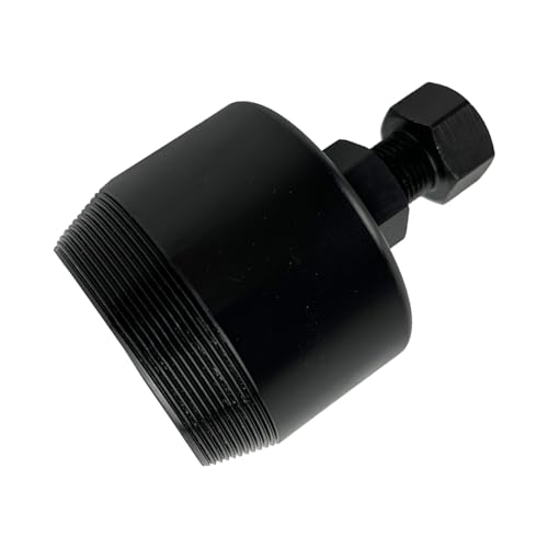 Front Crankshaft Seal Remover Tool Compatible with 2011-2021 Super Duty F250 F350 F450 2016-2021 F650 F750 6.7L 303-1510