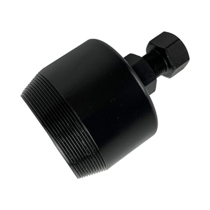Front Crankshaft Seal Remover Tool Compatible with 2011-2021 Super Duty F250 F350 F450 2016-2021 F650 F750 6.7L 303-1510