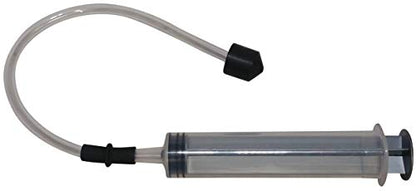 Do All Vacuum Brake Bleeding - Master Cylinder Bench Bleeder Kit