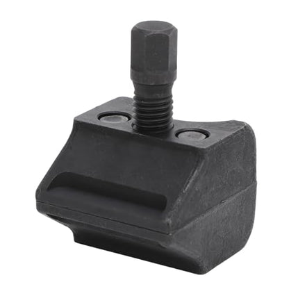 Ball Joint Removal Tool, Universal Split Hub Steering Knuckle Spreader Strut Mount Remover Tool Ball Joint Splitter Suspension Strut Spreader Tool for Most Vehicles (with Spanner) - size: With Spanner