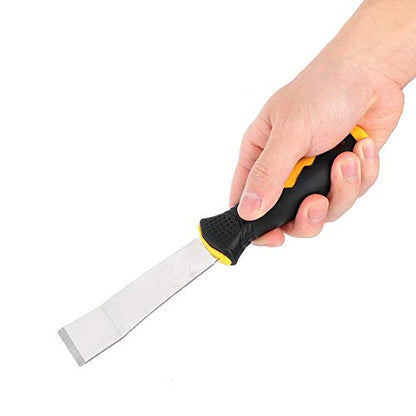 Weights Balance Scraper Weights Balance Pliers, Wheel Weights Balance Rims Installer Remover Tool for Auto Repair (Balance Scraper) - size: Balance Scraper