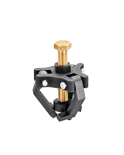 Pulley Puller, Harmonic Balancer Pully Removal Tool, for use with General Motors 5.3L, 5.7L, LS1, 6.0L, LS2, 6.2L, LS3 Engines and…