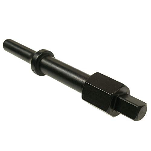 Mayhew Tools 37315HT Pneumatic Bolt Breaker, 3/8-Inch, Hang Tagged , Black - size: 3/8" Hang Tag