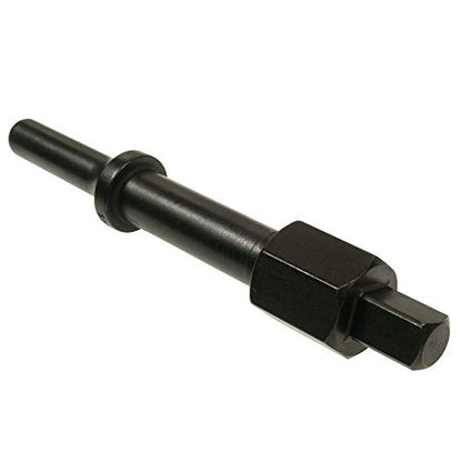 Mayhew Tools 37315HT Pneumatic Bolt Breaker, 3/8-Inch, Hang Tagged , Black - size: 3/8" Hang Tag