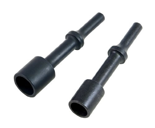 Lisle 38210 Hub Remover Kit for for Dodge - style: Hub Remover Kit for Dodge