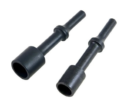 Lisle 38210 Hub Remover Kit for for Dodge - style: Hub Remover Kit for Dodge